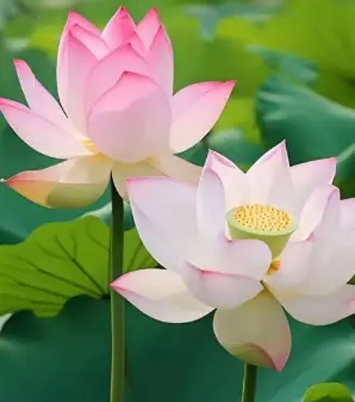 Giữa tháng 8 tin vui đến nhà 4 con giáp đào hoa nở rộ tình yêu ngọt ngào sự nghiệp thăng hoa