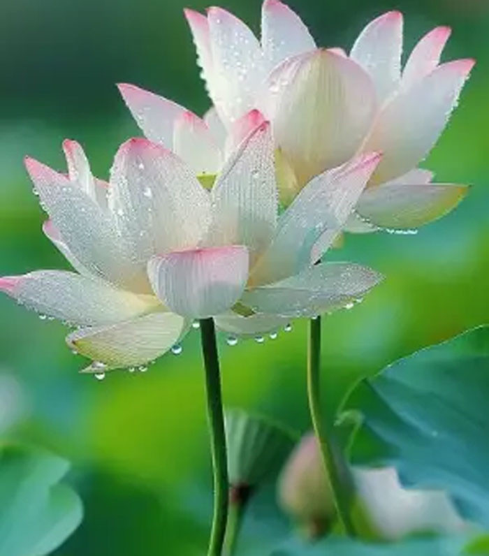 Giữa tháng 8 tin vui đến nhà 4 con giáp đào hoa nở rộ tình yêu ngọt ngào sự nghiệp thăng hoa