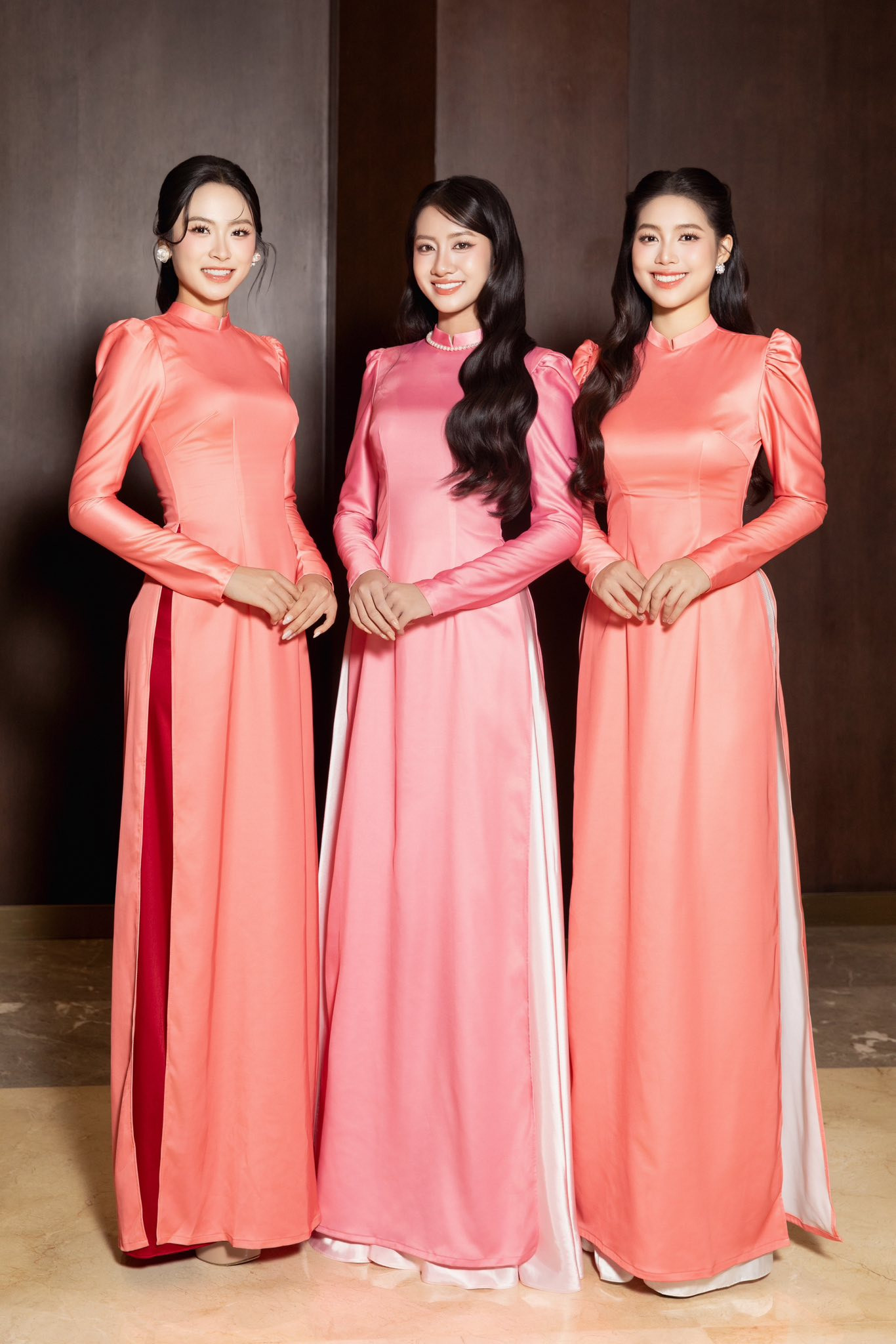 Hà Trúc Linh và 2 Á hậu ra sao sau 1 tháng đăng quang Hoa hậu Việt Nam? - Ảnh 5.