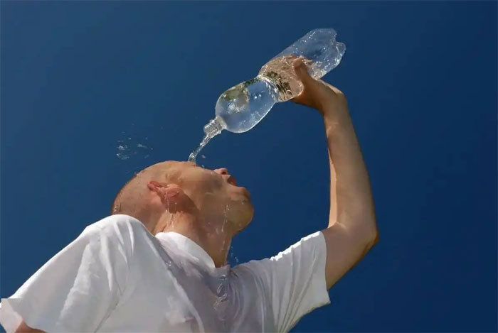 Người đàn ông 36 tuổi đột tử sau khi tập thể dục Bác sĩ cảnh báo 3 sai lầm nhiều người mắc phải