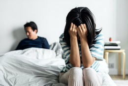 Người phụ nữ ra đi tay trắng và nỗi đau đớn tột cùng sau gần 10 năm kết hôn - Ảnh 1.