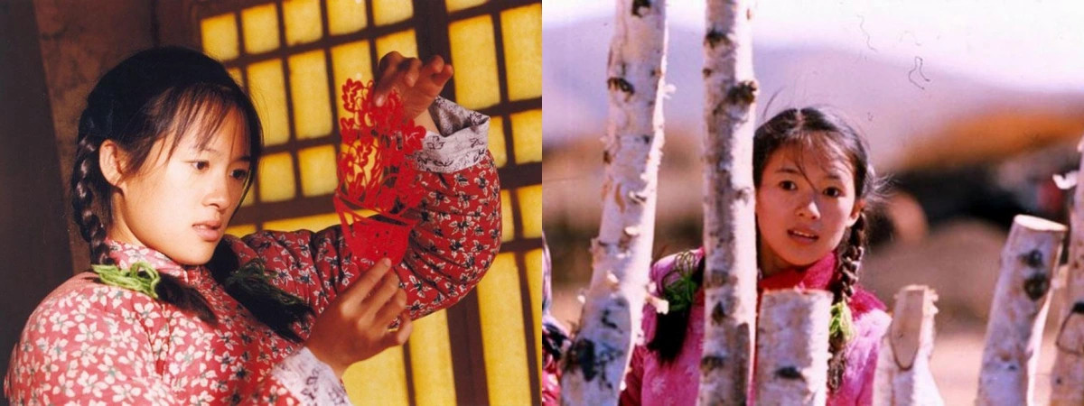 nhin lai ve dep thuan khiet trong lan dau cham ngo dien anh cua chuong tu di hinh anh 3