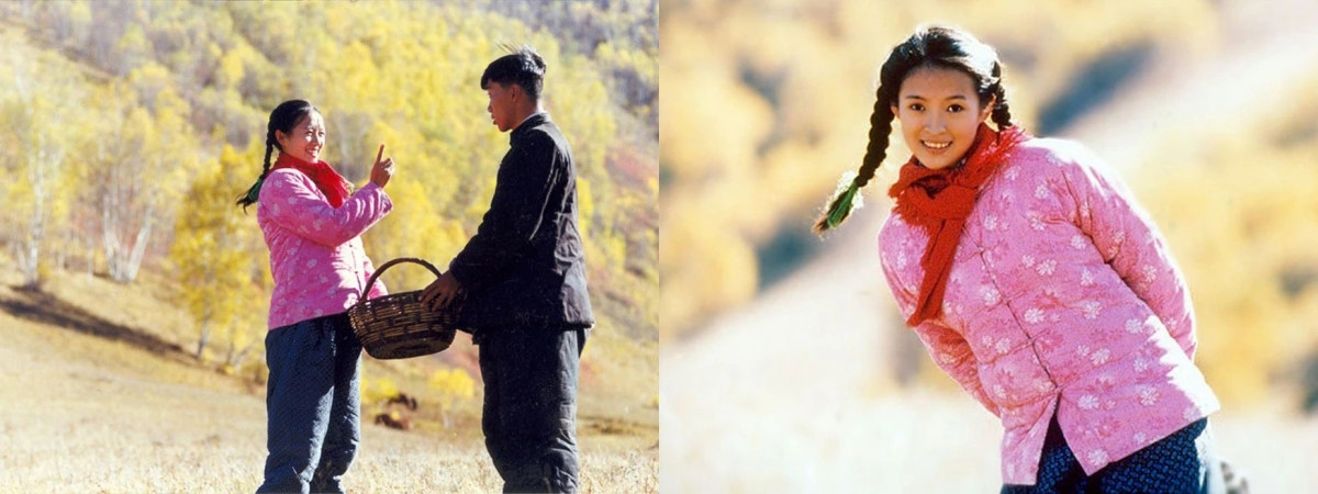 nhin lai ve dep thuan khiet trong lan dau cham ngo dien anh cua chuong tu di hinh anh 2