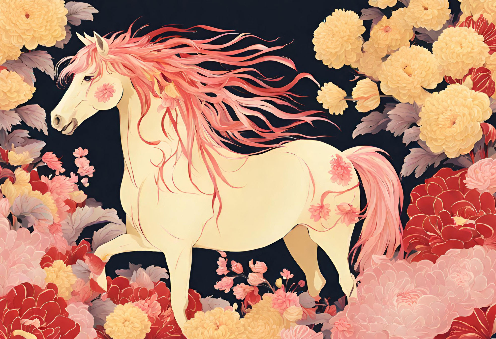 Tìm kiếm cơ hội giữa thách thức 4 con giáp không ngừng vượt qua giới hạn sống đời viên mãn