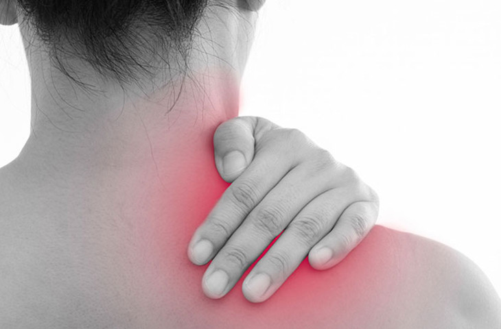 4 món ăn bài thuốc giúp phòng và trị đau cổ vai gáy- Ảnh 1.