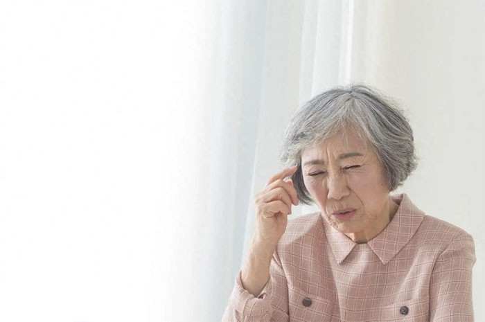 5 sát thủ thầm lặng đẩy nhanh lão hóa Tắm chỉ xếp thứ 3 điều số 1 nhiều người làm mỗi ngày mà không hay