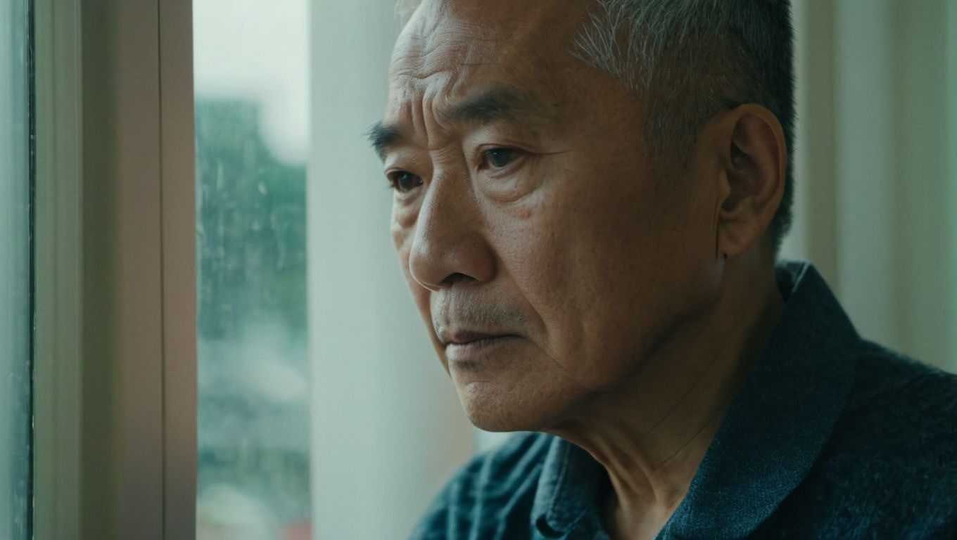 70 tuổi, sống cùng con không vui như tưởng tượng: Tôi nhận ra đây mới là cách nghỉ hưu khôn ngoan nhất - Ảnh 1.