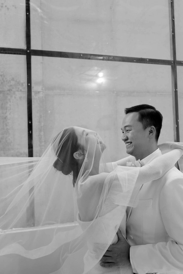 Diễm My 9X làm dâu hào môn của gia tộc kín tiếng, sống đời thượng lưu nhưng không phô trương - Ảnh 2.