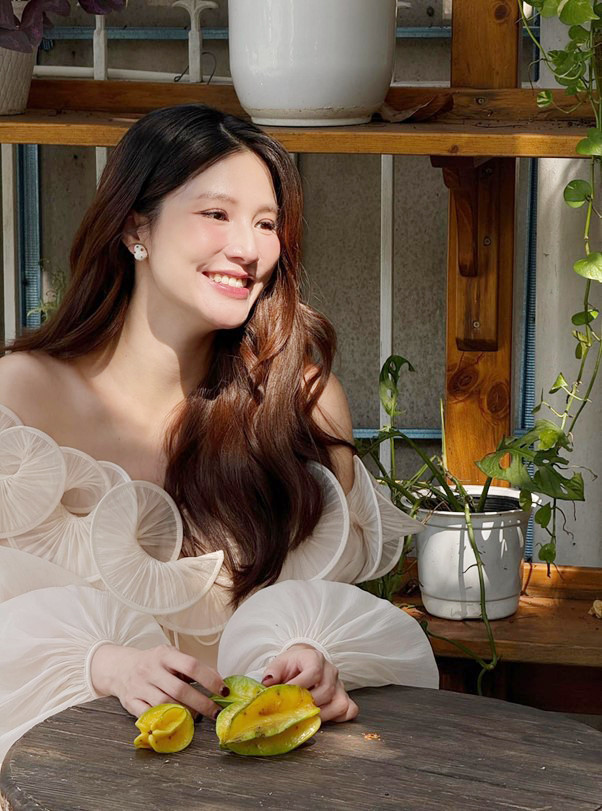 Diễm My 9X làm dâu hào môn của gia tộc kín tiếng, sống đời thượng lưu nhưng không phô trương - Ảnh 5.