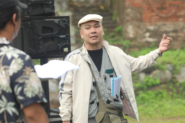 Diễn viên 'Đội đặc nhiệm nhà C21' sau 5 mắc bệnh ung thư hạch, giờ ra sao? - Ảnh 5.