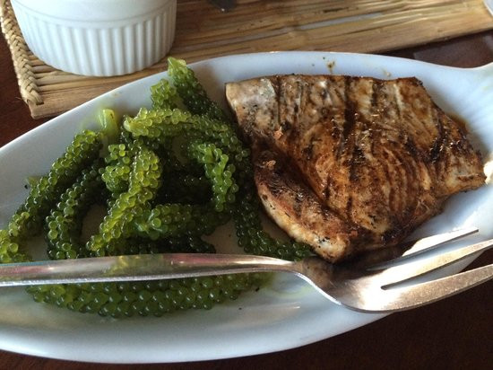 'Siêu thực phẩm' bảo vệ sức khỏe tim mạch có sẵn ở biển Việt Nam, bán đầy trong các siêu thị, chế biến nhiều món ngon- Ảnh 7.