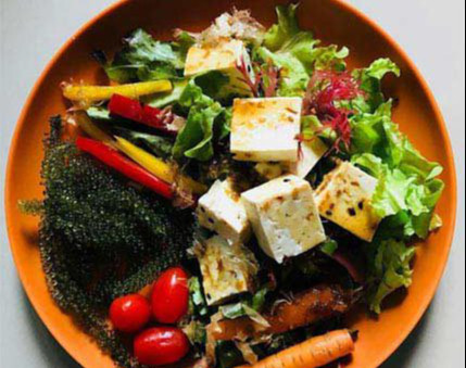 'Siêu thực phẩm' bảo vệ sức khỏe tim mạch có sẵn ở biển Việt Nam, bán đầy trong các siêu thị, chế biến nhiều món ngon- Ảnh 4.