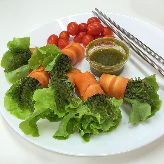 'Siêu thực phẩm' bảo vệ sức khỏe tim mạch có sẵn ở biển Việt Nam, bán đầy trong các siêu thị, chế biến nhiều món ngon- Ảnh 8.