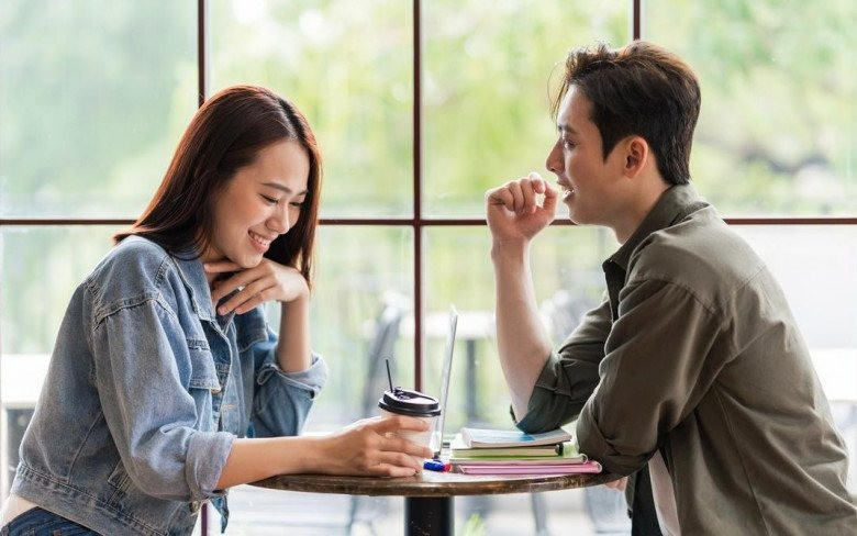 Biểu hiện khó giấu của 12 cung hoàng đạo khi nói dối - Ảnh 2.