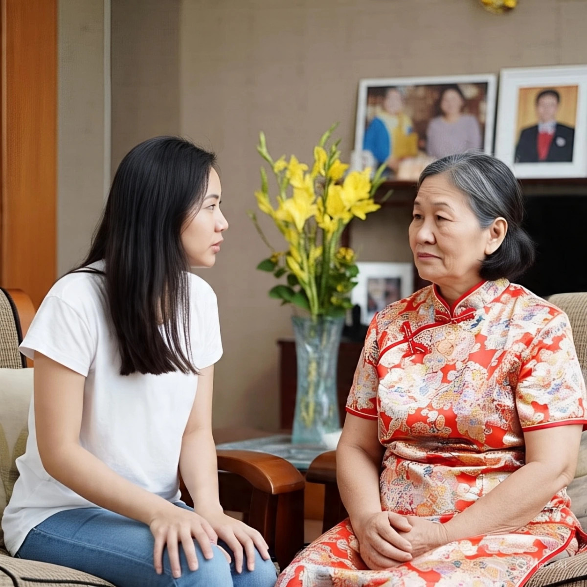 chong toi qua doi, me chong doi ban can nha toi dang o de chia tai san hinh anh 1