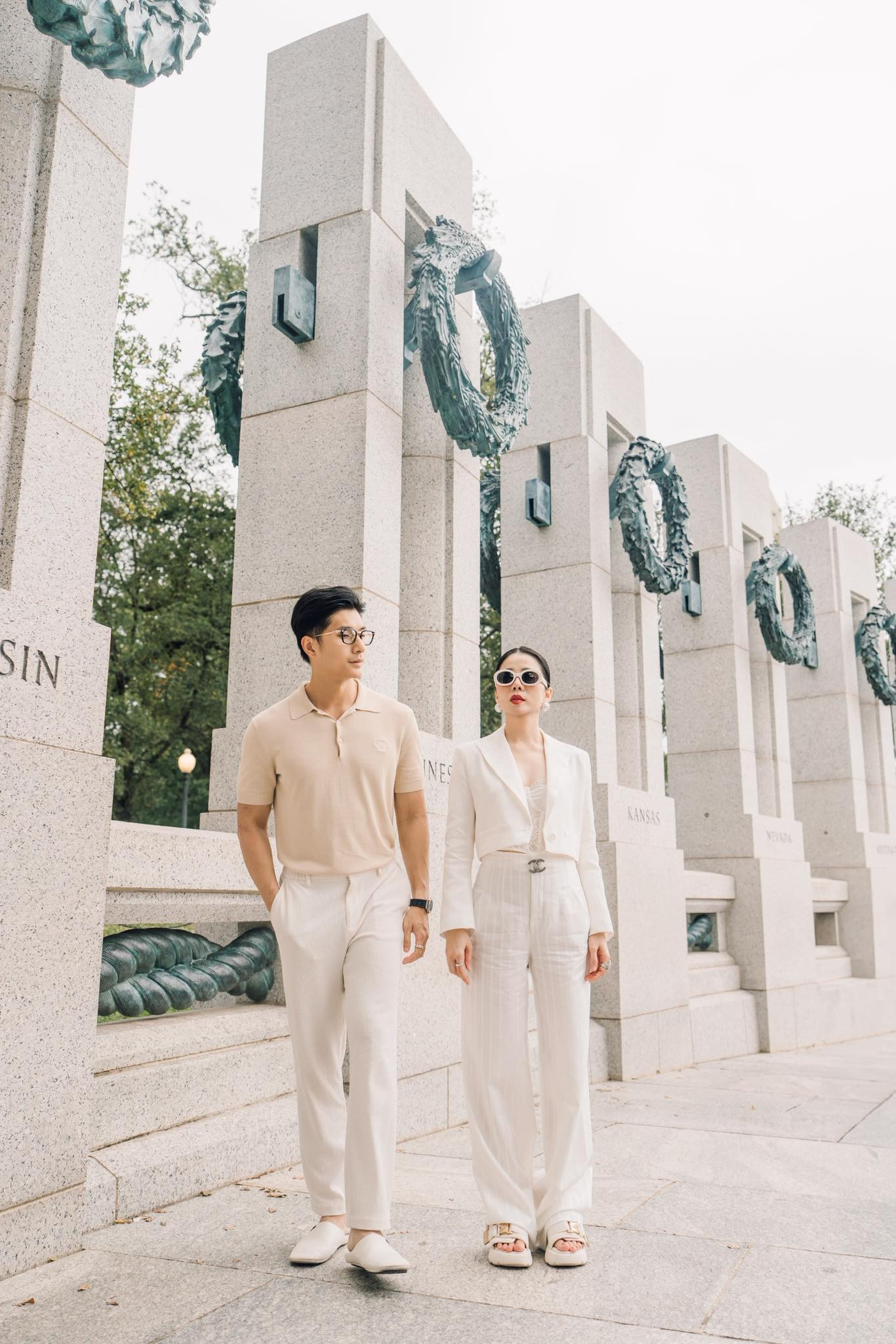 Đáp trả thông tin bịa đặt về đời tư, Lệ Quyên khoe ảnh hạnh phúc bên bạn trai- Ảnh 7.