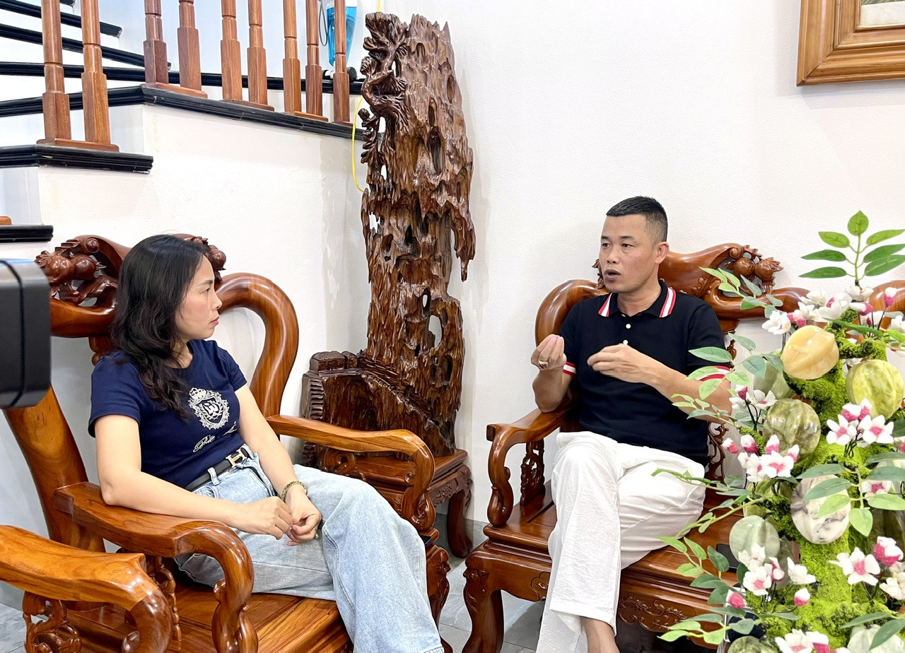 Hiệp Gà: Nếu không bị bắt, biết đâu giờ tôi đã 'xanh cỏ’ rồi- Ảnh 5.