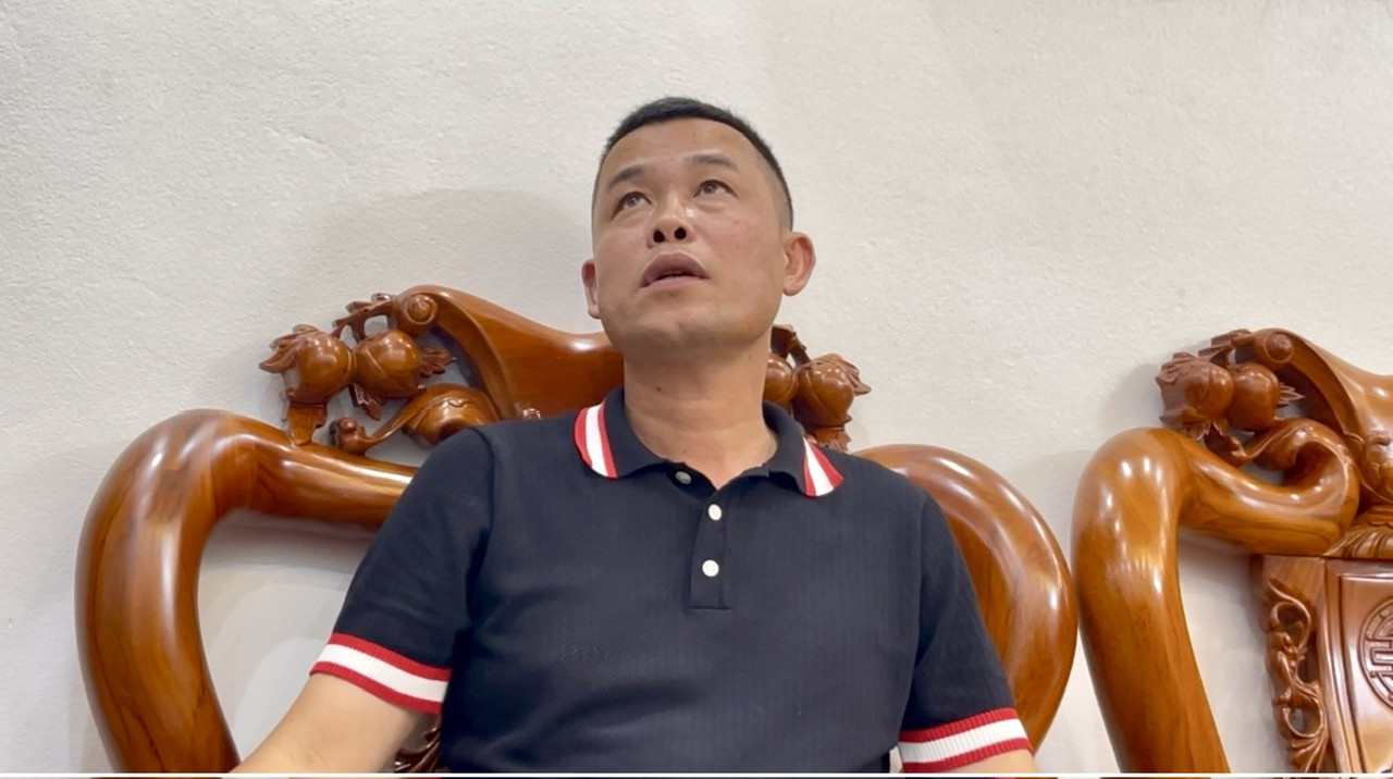 Hiệp Gà: Nếu không bị bắt, biết đâu giờ tôi đã 'xanh cỏ’ rồi- Ảnh 7.