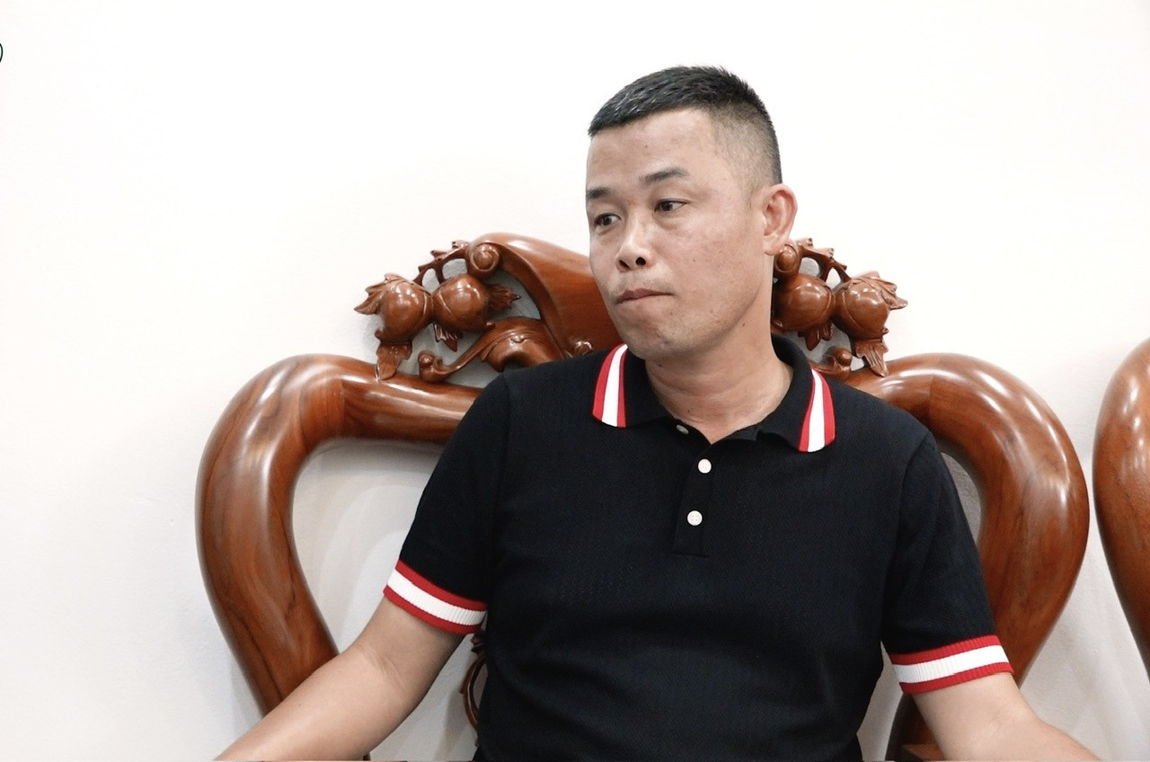 Hiệp Gà: Nếu không bị bắt, biết đâu giờ tôi đã 'xanh cỏ’ rồi- Ảnh 4.