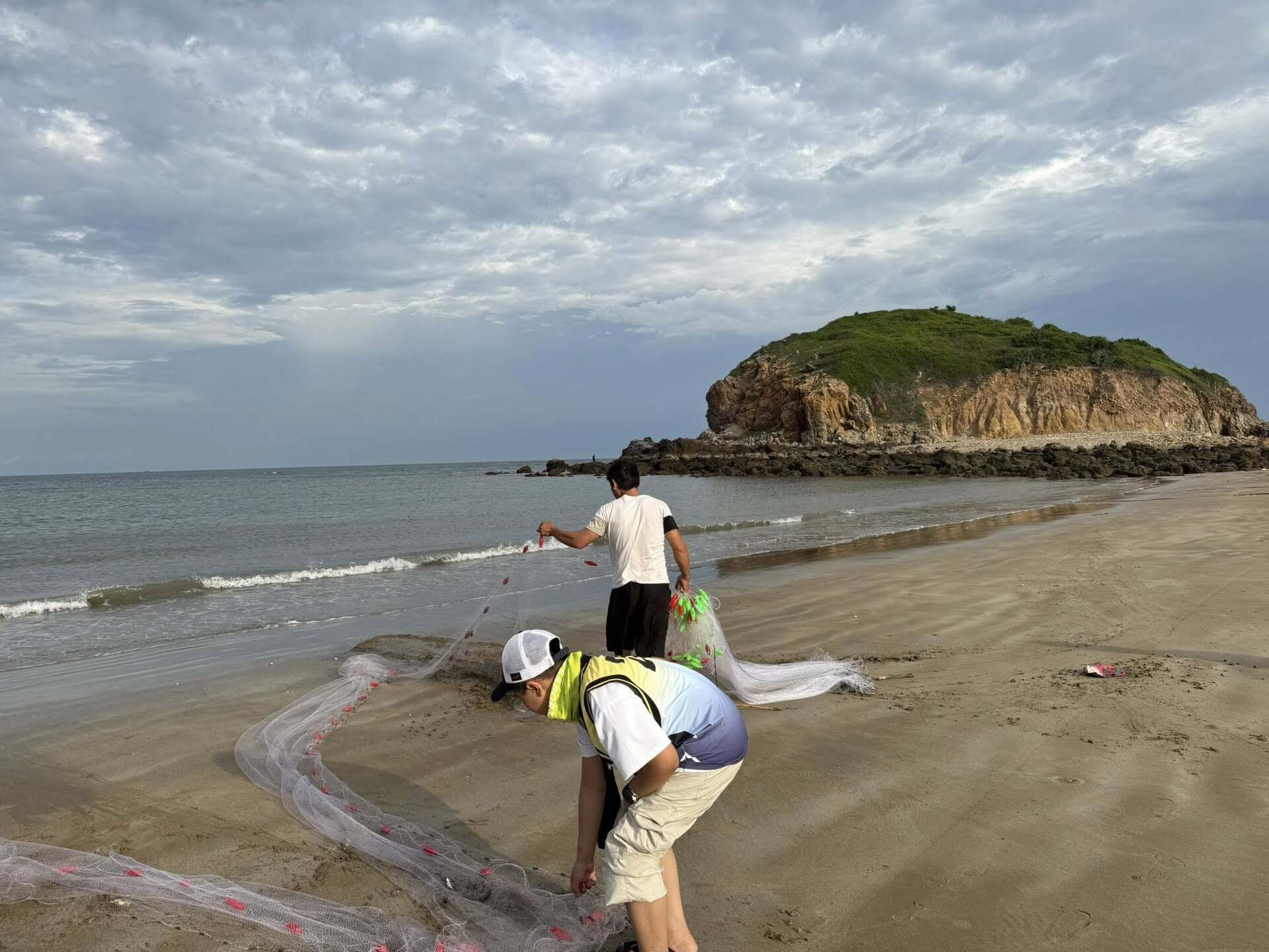 cậu bé đạp xe xuyên việt