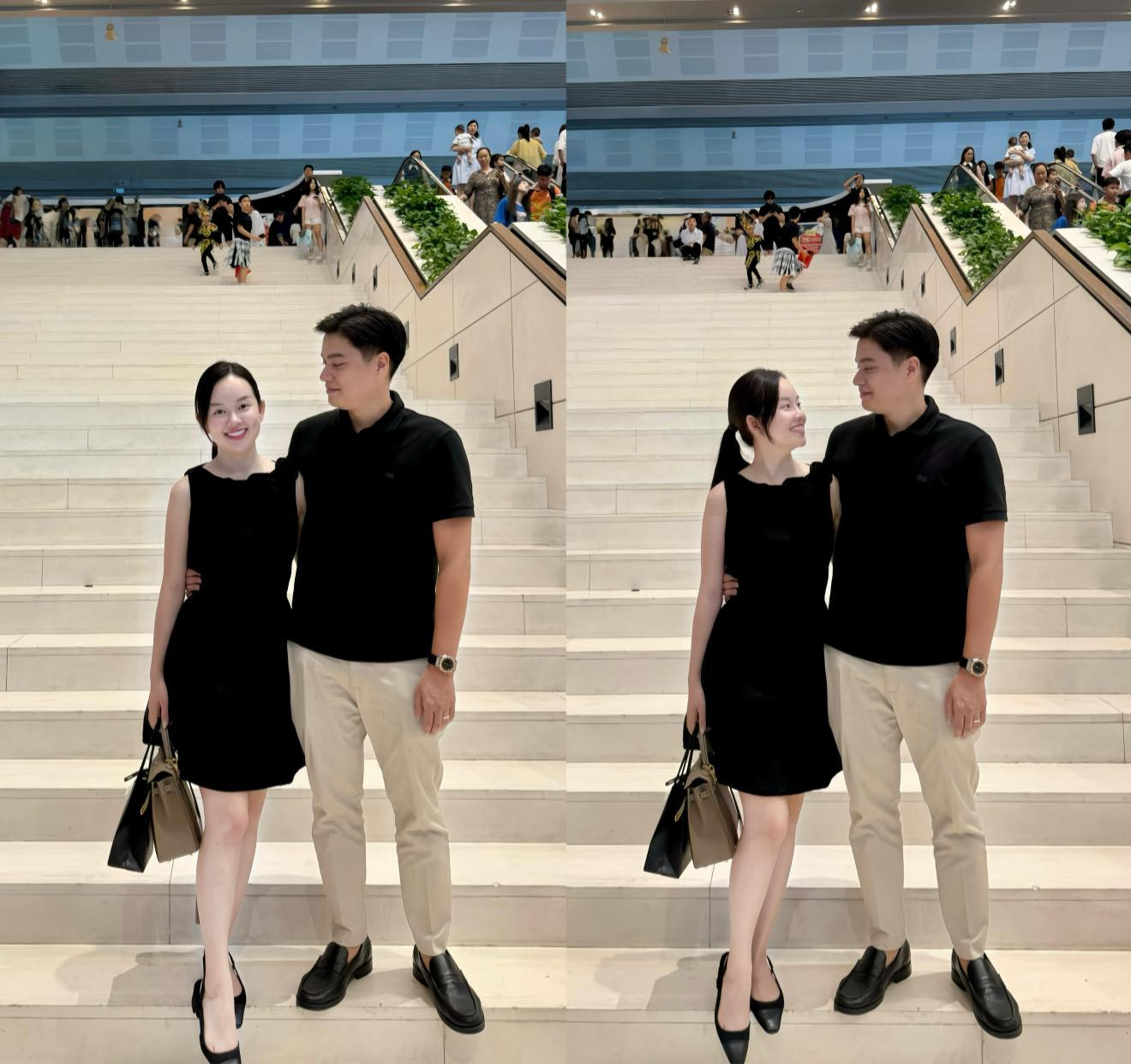 Quyết định lấy chồng sau nhiều năm làm mẹ đơn thân cuộc sống Ly Kute giờ ra sao