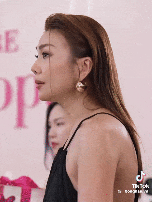 Thanh Hằng gây tranh cãi với khoảnh khắc mắng xơi xơi dàn thí sinh Vietnams Next Top Model