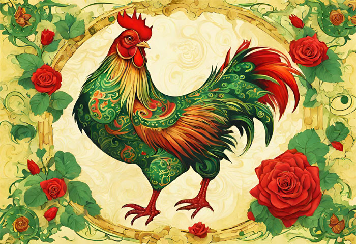 Thứ 5 Lập thu 8 con giáp xoay chuyển vận mệnh tài lộc tăng đột biến thu về tiền tỷ