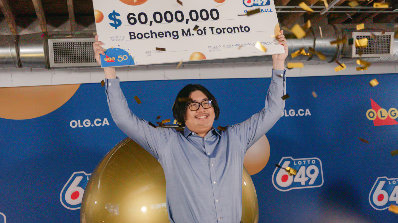 Tưởng cuộc gọi lừa đảo, nam thanh niên 26 tuổi suýt bỏ lỡ hơn 1.000 tỷ đồng - Ảnh 1.