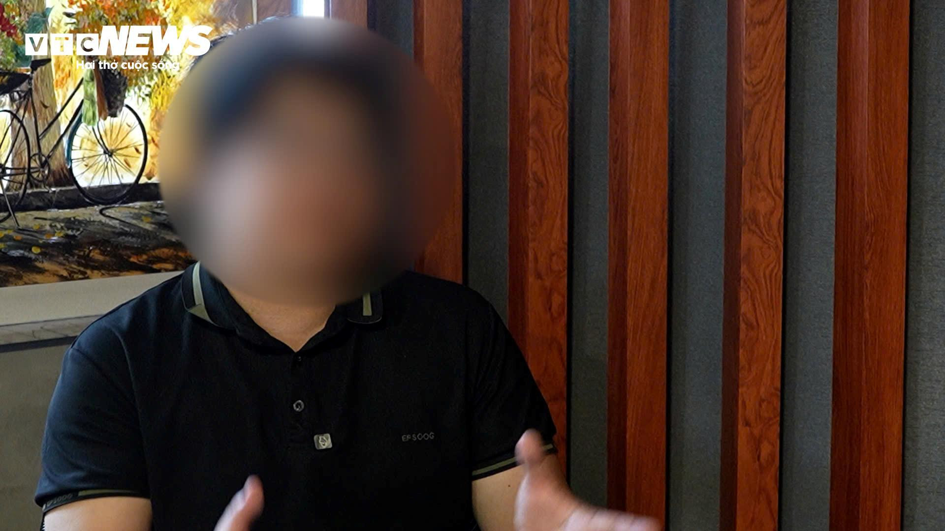 Vạch trần thủ đoạn dụ dân nghèo và con bạc khát nước vào đường dây lừa đảo - 3