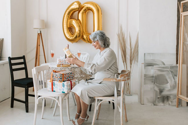 Về&nbsp;già không sợ cô đơn tuổi 60 về hưu tôi nhận ra 5 điều để có hạnh phúc