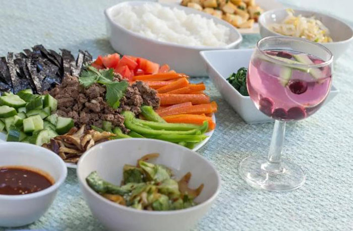 6 thay đổi trong bữa tối giúp giảm nguy cơ ung thư và bệnh tim