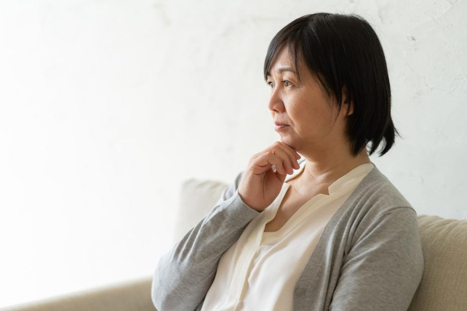 Không phải nghèo đói, bi kịch lớn nhất của tuổi già là khi con cái đã qua tuổi 30 vẫn làm hai điều - Ảnh 2.