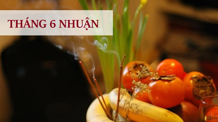 Khung giờ đẹp thắp hương Rằm tháng 6 nhuận và điều đặc biệt nên làm để tăng vận khí, đón vận may 6 tháng cuối năm- Ảnh 2.