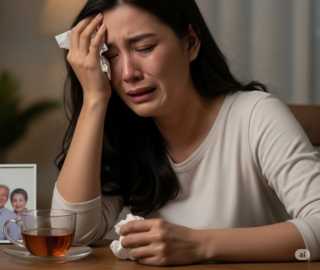 soc khi toi phat hien bo ngoai tinh voi ban than cua minh hinh anh 1