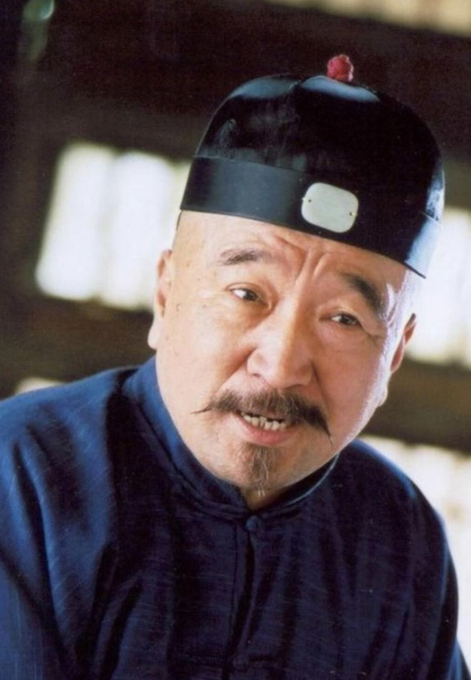 Với khán giả Việt Nam, cái tên “Tể tướng Lưu Gù” không hề xa lạ.