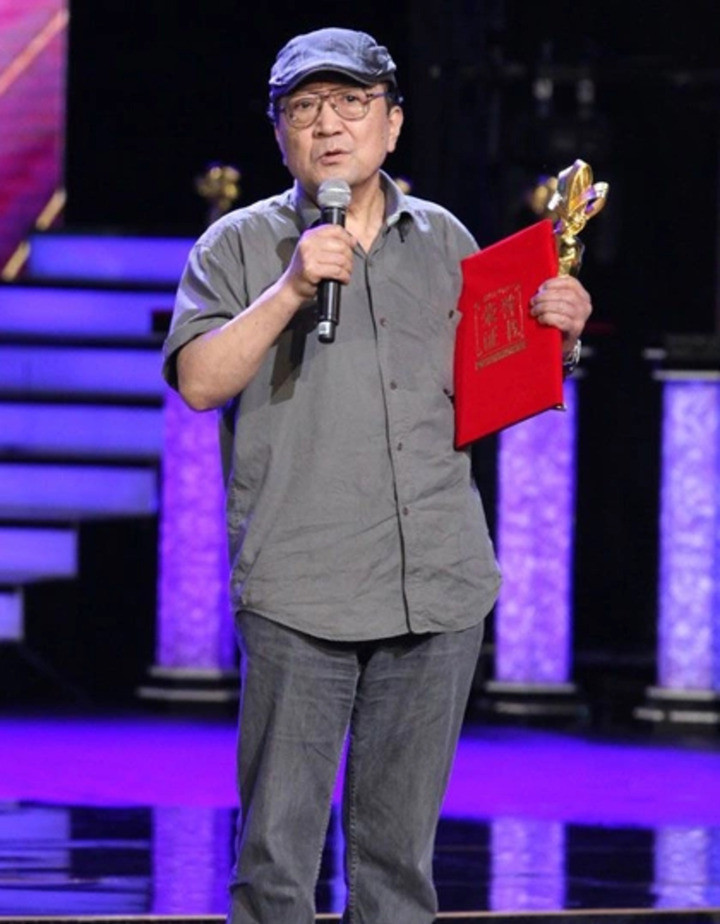 Lý Bảo Điền nhận nhiều giải thưởng lớn trong sự nghiệp.