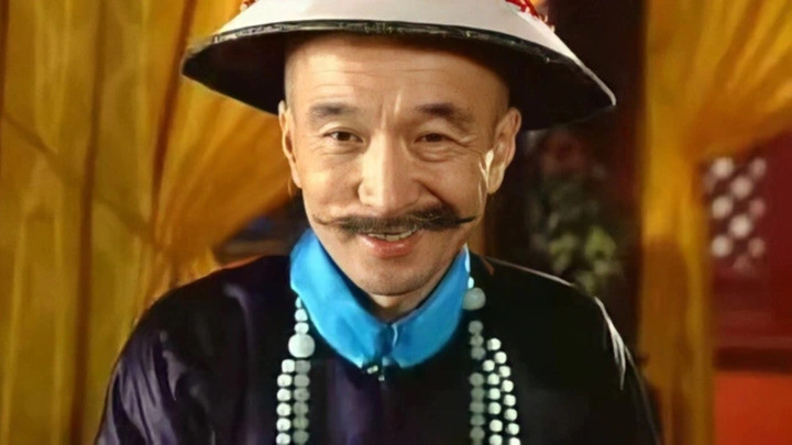 Vai diễn Tể tướng Lưu Gù làm nên tên tuổi của Lý Bảo Điền.