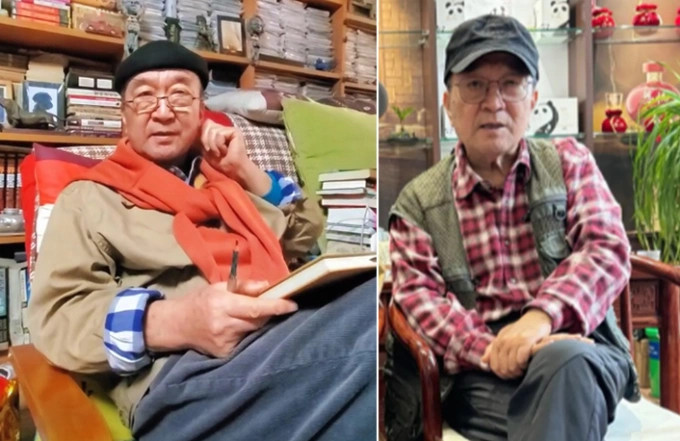 Lý Bảo Điền say mê vẽ tranh, liên tục thử nghiệm các hình thức thể hiện nghệ thuật để tìm kiếm cảm hứng và cảm giác tươi mới.