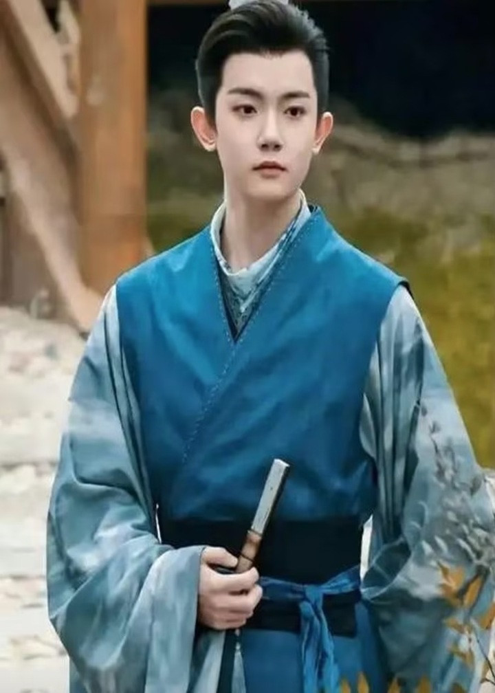 Scandal nổ ra chỉ ít tuần trước khi