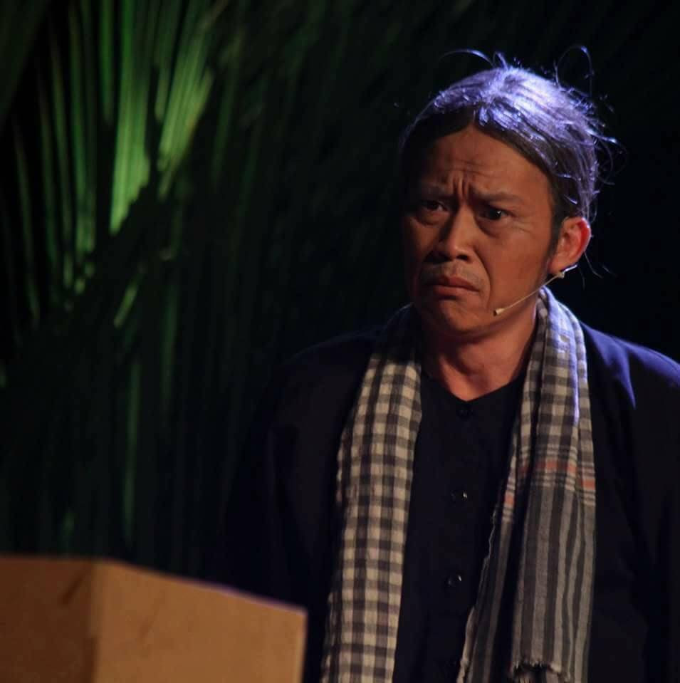 4 năm mắc ung thư tuyến giáp, NSƯT Hoài Linh sống chung với bệnh tật, vẫn chuyên tâm làm việc - Ảnh 3.