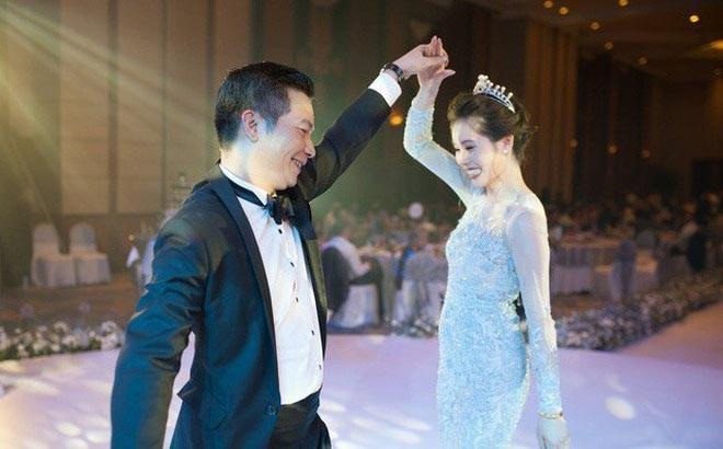 Á hậu kém 16 tuổi đăng tâm thư tiết lộ hôn nhân sau 7 làm vợ Shark Hưng