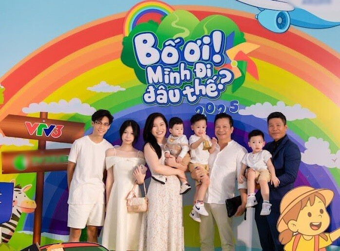 Á hậu kém 16 tuổi đăng tâm thư tiết lộ hôn nhân sau 7 làm vợ Shark Hưng