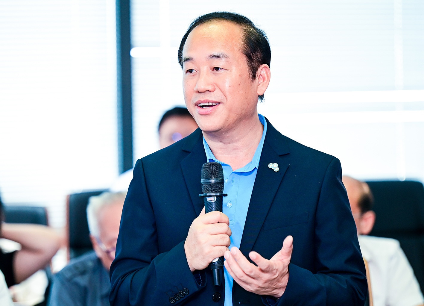 Tham luận 2. PGS.TS NGUYỄN THANH TÙNG   PHÓ CHỦ TỊCH TẬP ĐOÀN CMC, HIỆU TRƯỞNG TRƯỜNG ĐH CMC _ 2.jpg