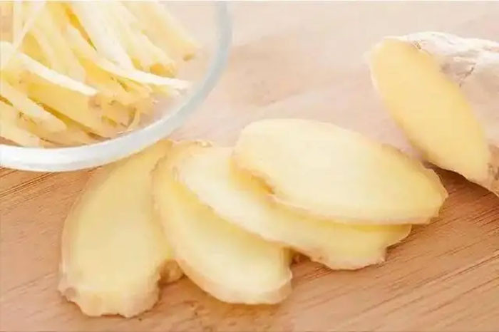 Gừng chỉ xếp thứ 5 Đây mới là vua của thực phẩm bổ não giúp ngừa đột quỵ cực mạnh