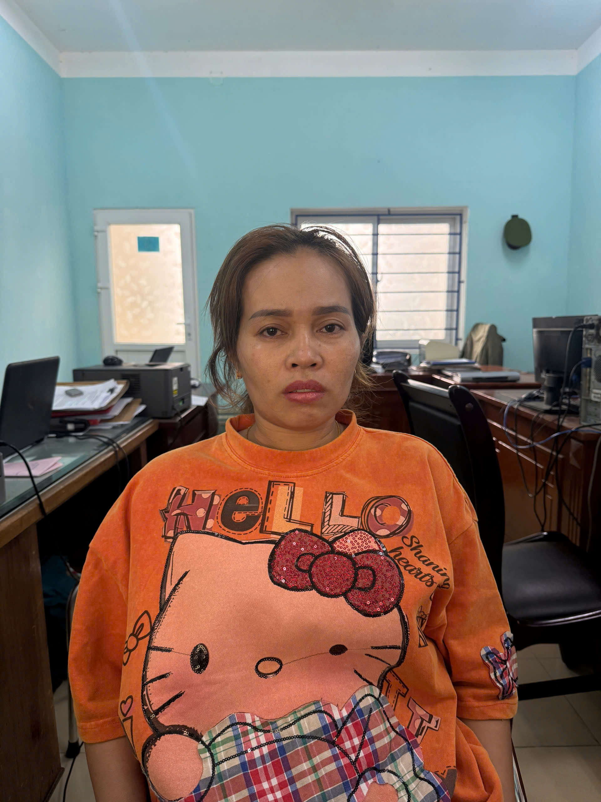 Tiết lộ bất ngờ về đường dây sản xuất