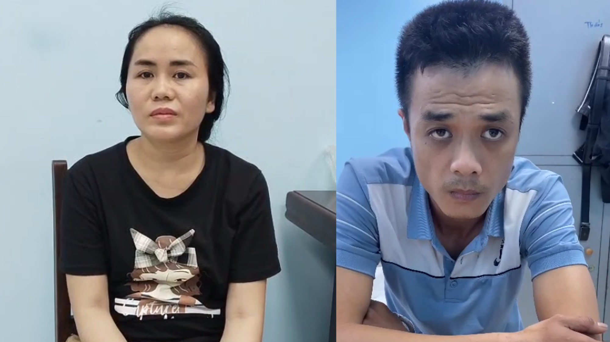 Tiết lộ bất ngờ về đường dây sản xuất