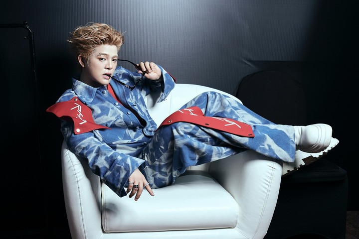 Quang Anh tìm lại hào quang nhờ những gameshow truyền hình.