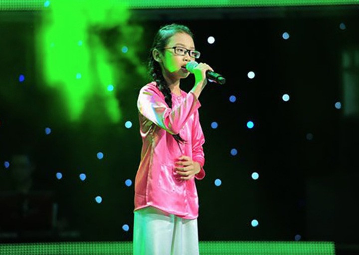 Phương Mỹ Chi là một hiện tượng của