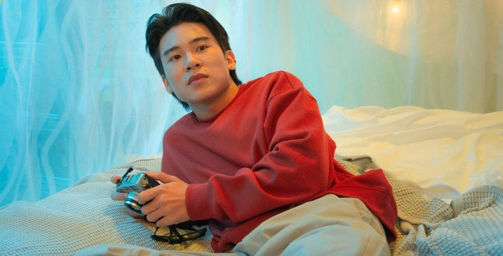 Ngọc Duy vẫn đang loay hoay tìm hướng đi.