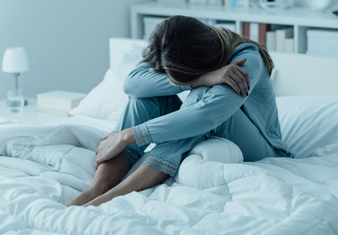 Từng bị trầm cảm la hét và tự cào cấu vào tay, ca sĩ Pha Lê sức khỏe hiện tại ra sao?- Ảnh 7.